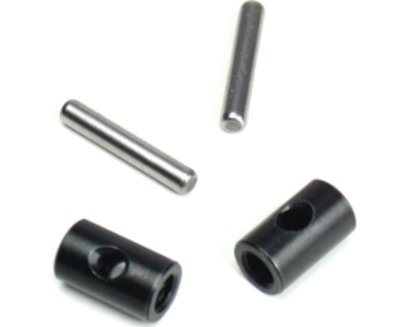 Tap to zoom CV Rebuild Kit front/rear for 2 axles