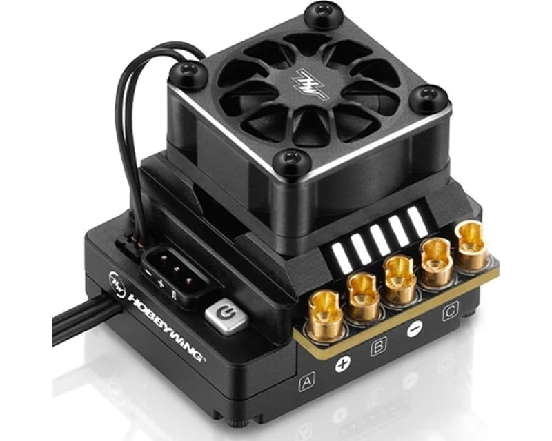 Xerun Xr10 Pro Esc - Legacy Edition