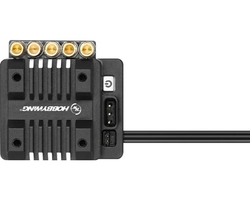 Xerun Xr10 Pro Esc - Legacy Edition