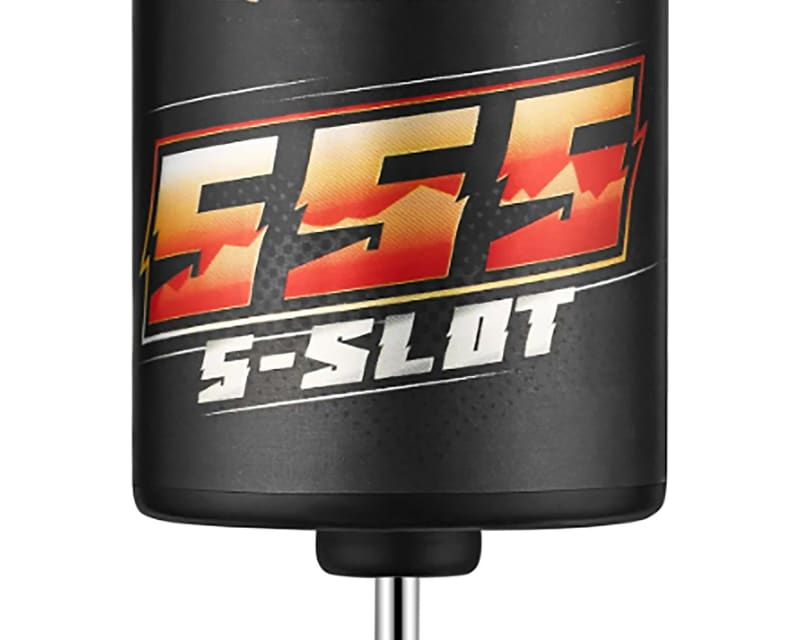 Quicrun Brushed Motor - 555-13T