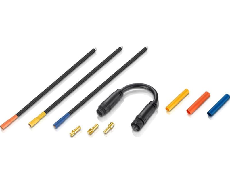 Tap to zoom Axe R2 Extended Wire Set 300mm