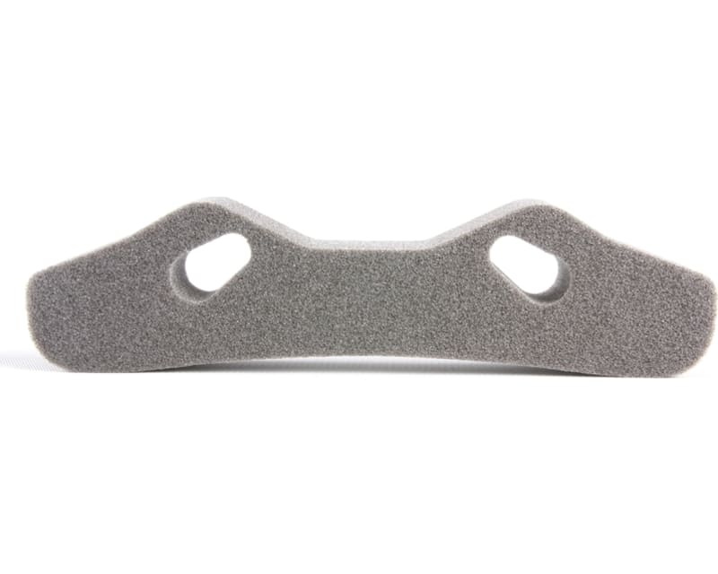 RC Urethane Bumper: TT-01 Porsche 911 GT3 Cup VIP photo
