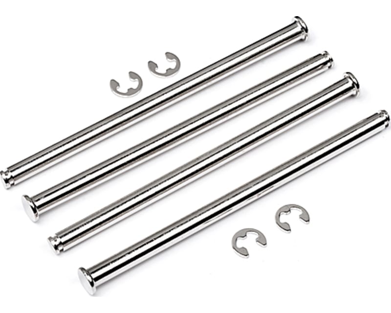 Rear Pins for Lower Suspension