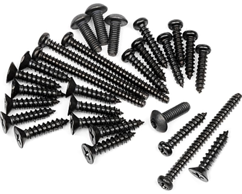 Screw Set (28)