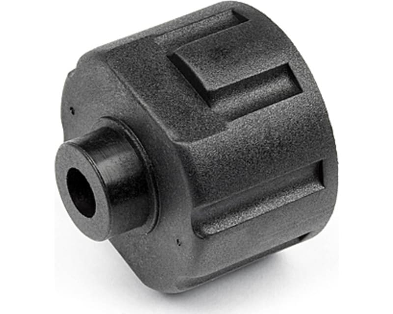 Diff Case 5x25x16.5mm SXS