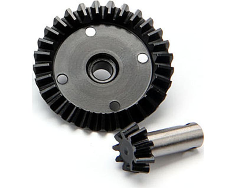 Diff Bevel Gear 29t/9t Set Svgxl Flux (102246)