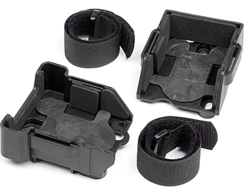 Battery Holder Set