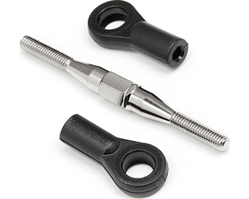 Servo Turnbuckle Set