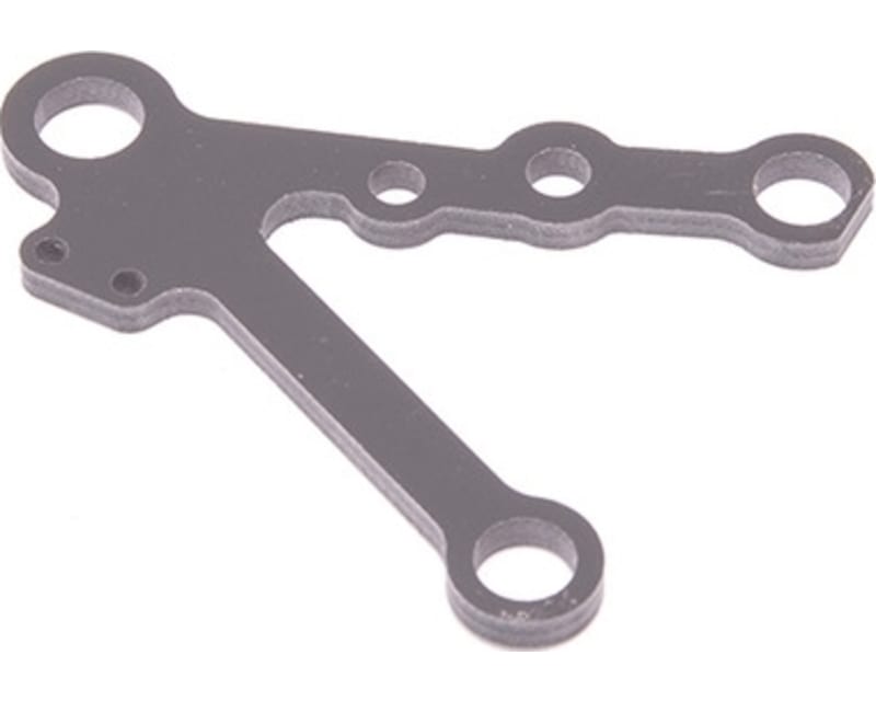 S2 RR Lower Wishbone - Neon