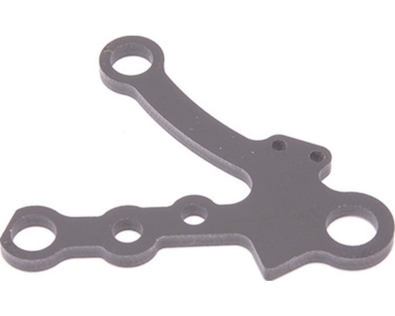 S2 FL Lower Wishbone - Neon