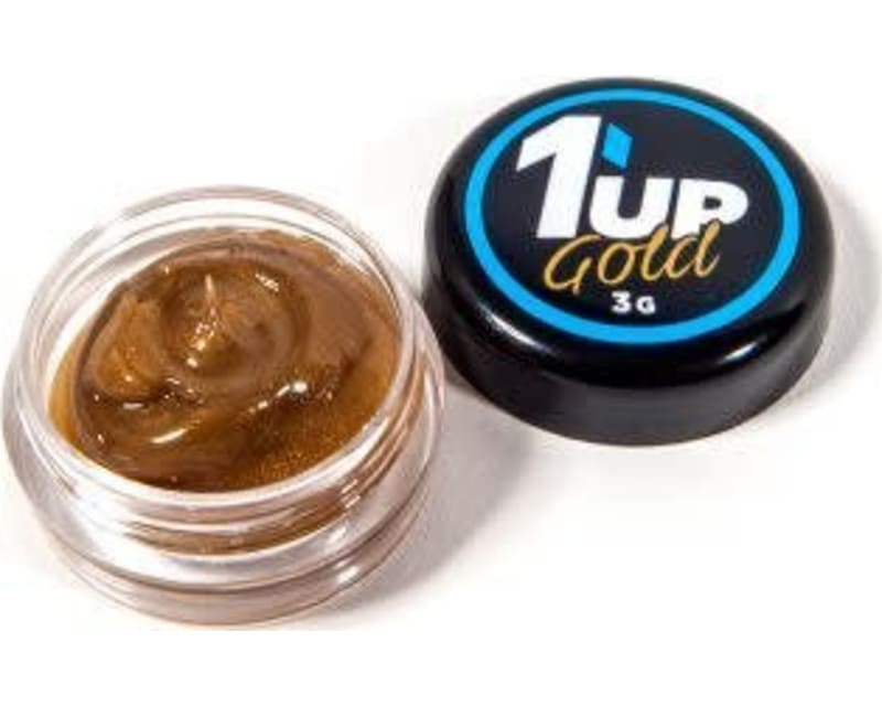 Gold - Anti-Wear Grease photo