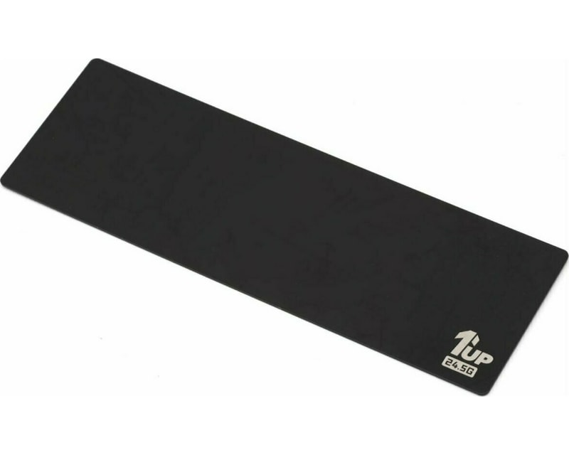 Blacked Out Stick Pack LiPo Chassis Weight (24.5g) photo