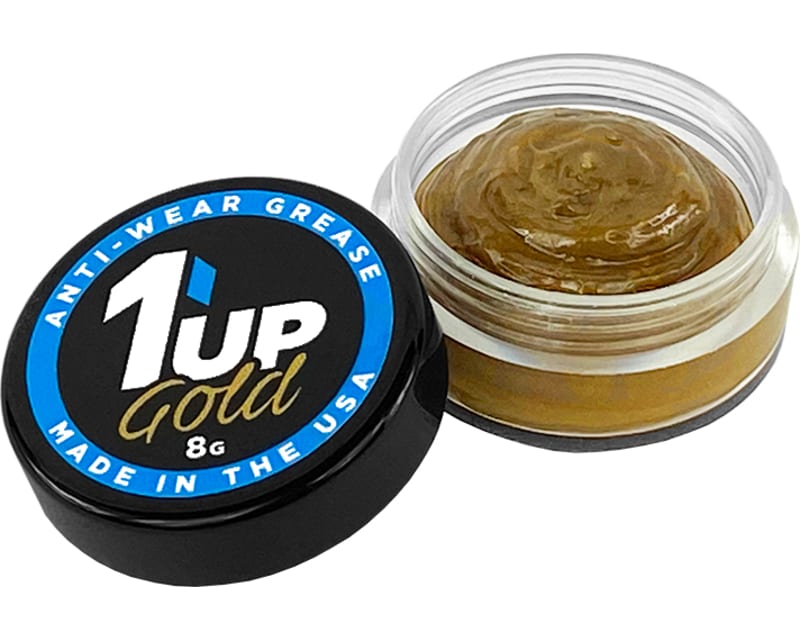Gold - Anti-Wear Grease XL 8g photo