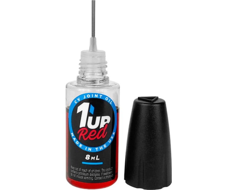 Red CV Joint Oil - 8ml