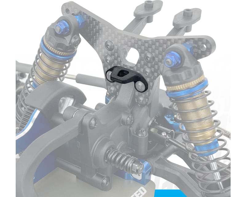 Rear Body Support for Associated B6 Series