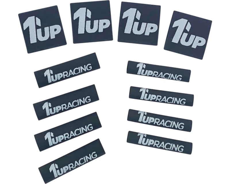 Pre-Cut Heat Shrink Set