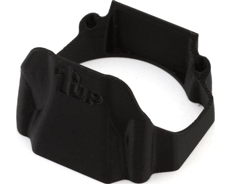 Ultralite 40mm Touring Car Fan Shroud (Bypass Style)