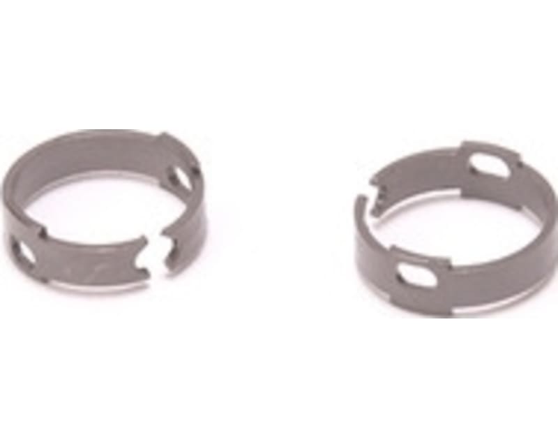 Driveshaft Spring Clip - Mi9 (Pr)