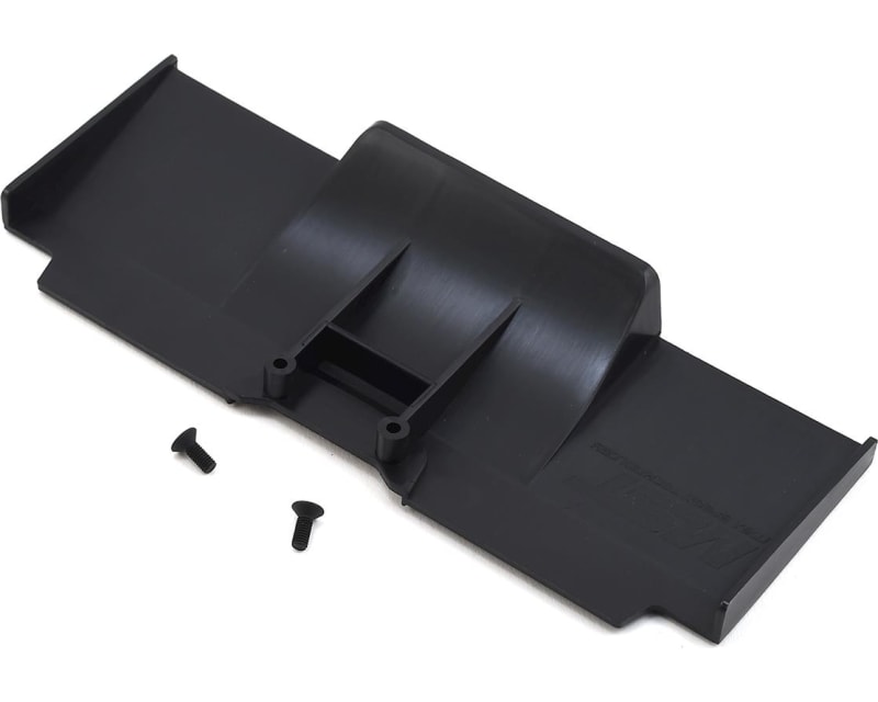 MST Rear Diffuser
