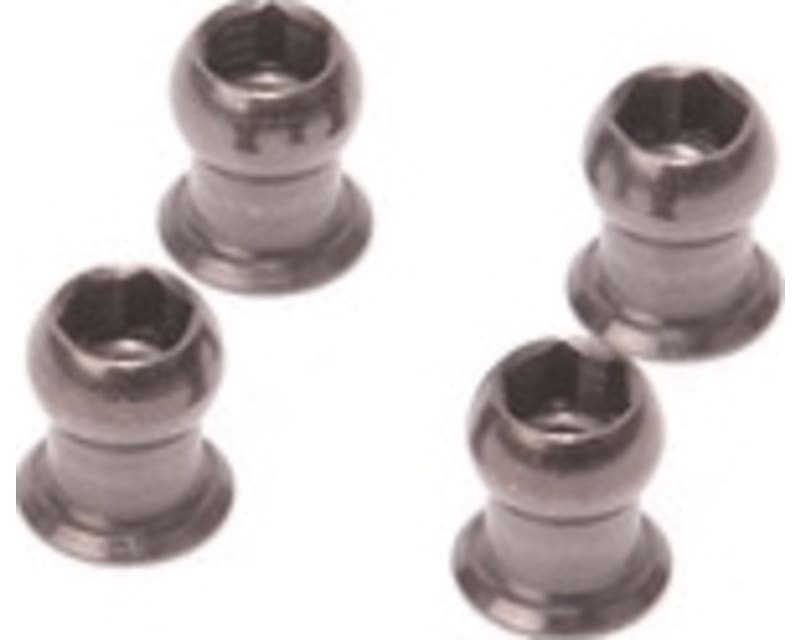 Lower Shock Ball - Mi9 (pk4) photo