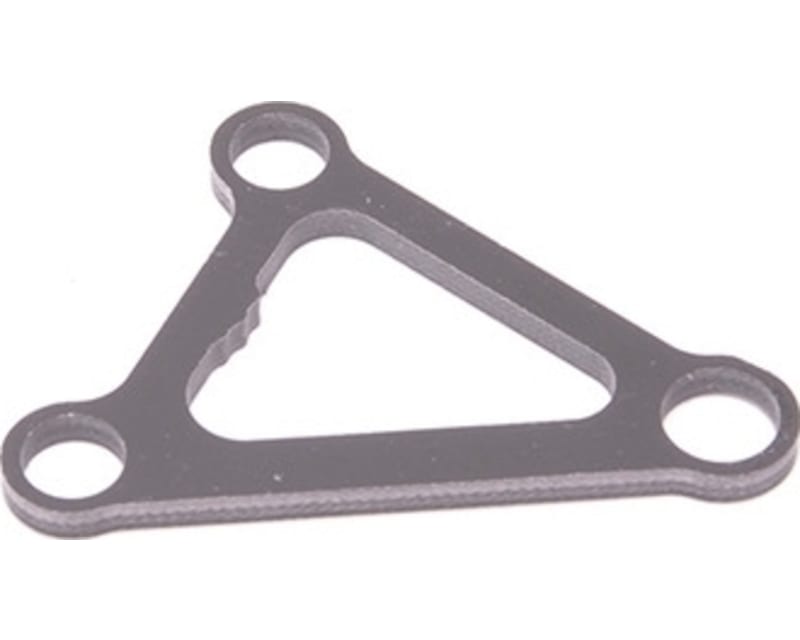 S2 RR Upper Wishbone 2.5deg - Neon photo