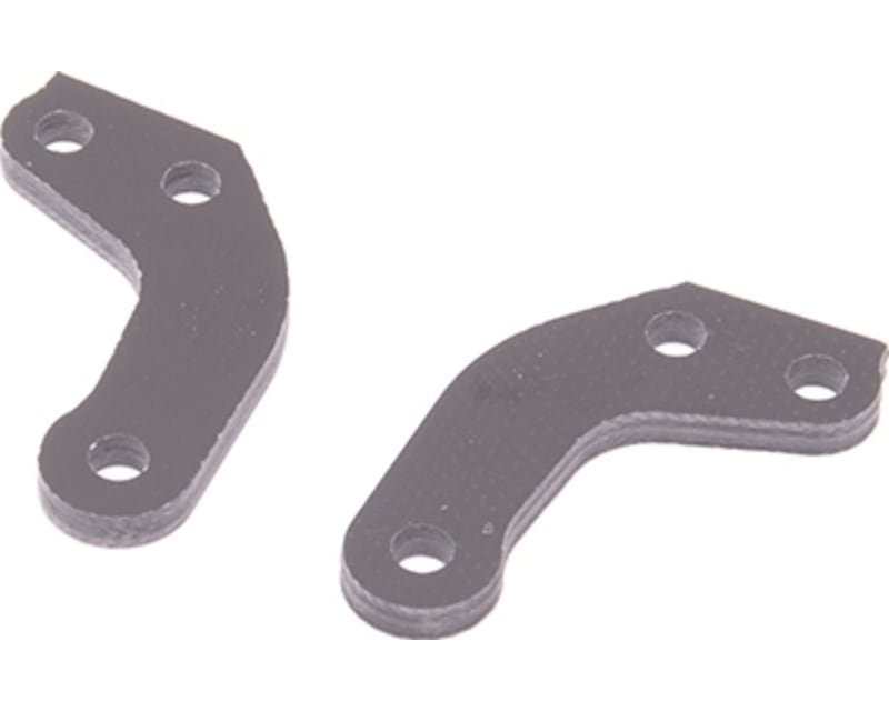 S2 Steering Arm (pr) - Neon