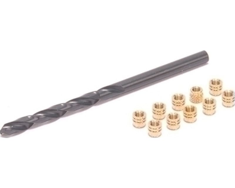 CORE RC M3 Thread Repair Kit (pk10)
