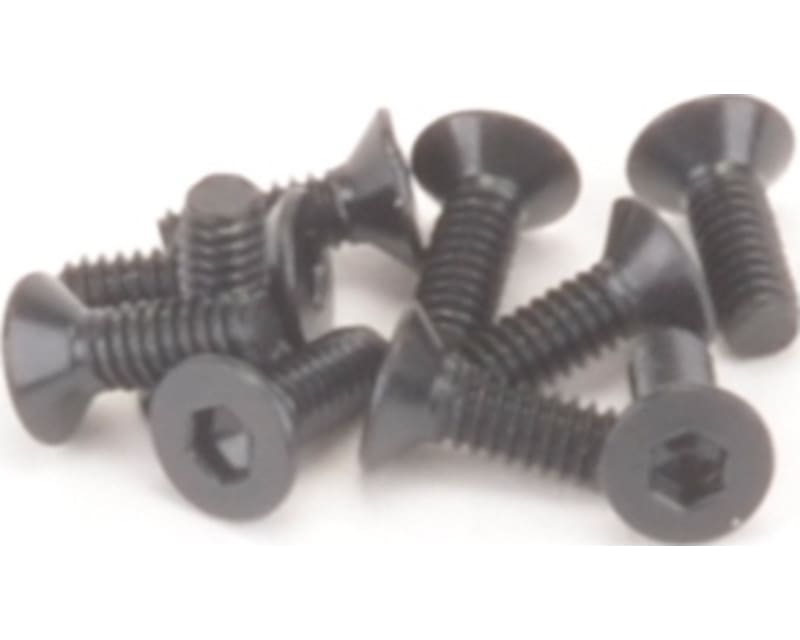 SPEED PACK M2x6 CSK pk 10