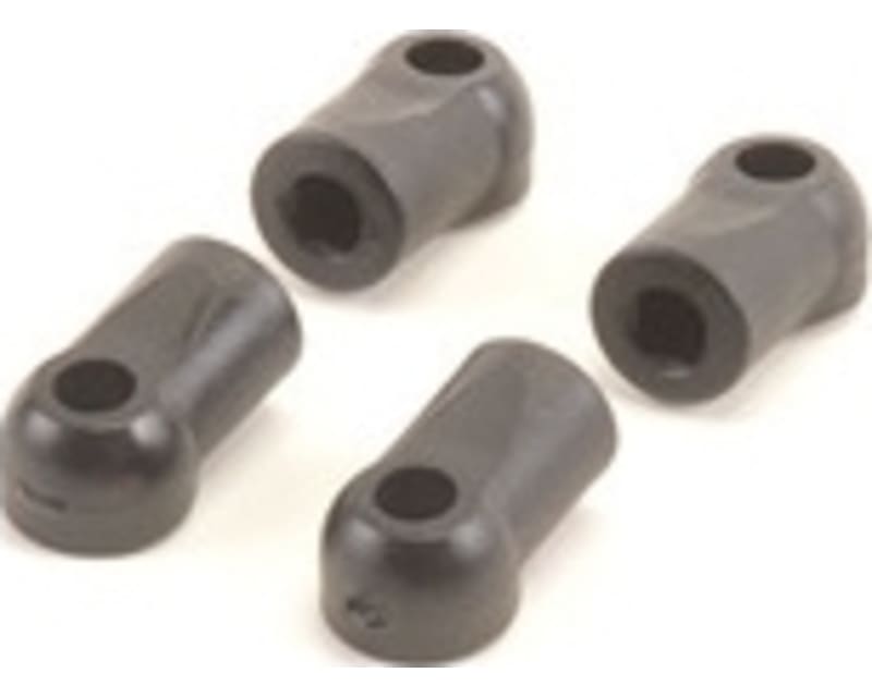 Roll Bar Socket - Mi8 pk4