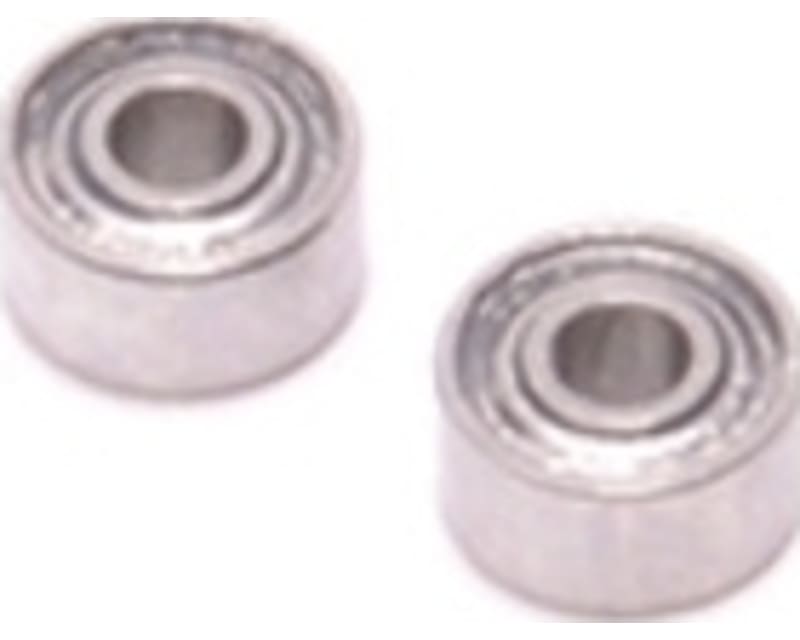 Ball Bearing 1.5x4x2 Shield - Pr