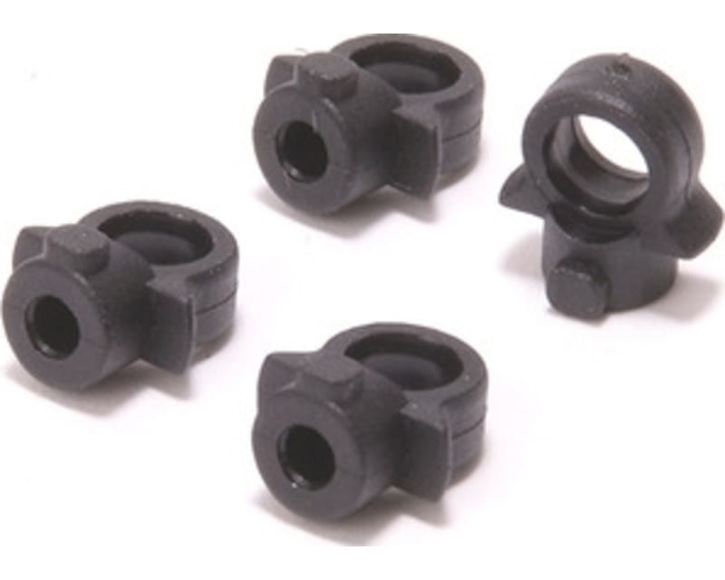 Nano Lower Shock Socket - Mi9 (pk4)