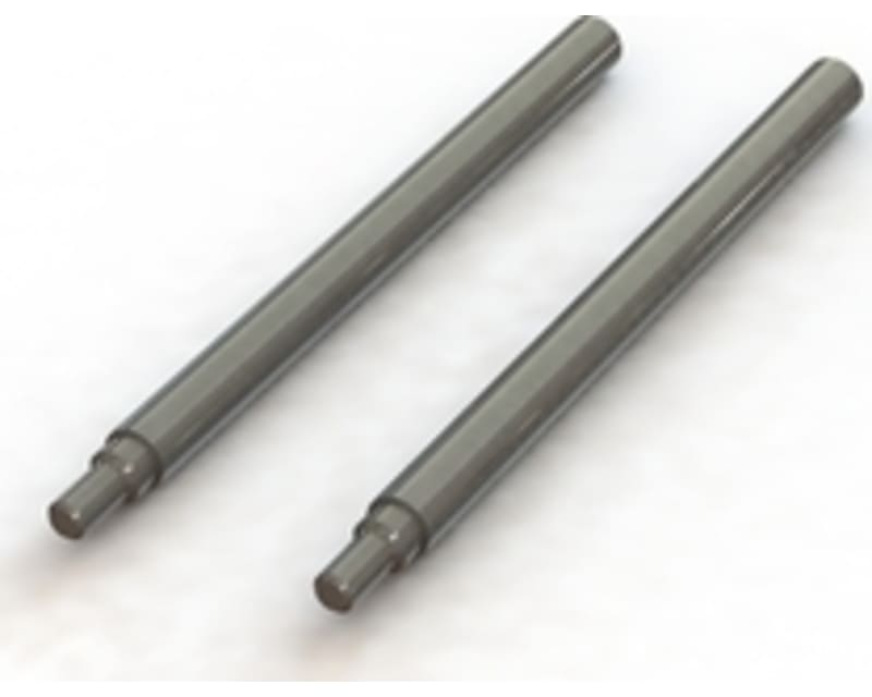 AR330512 Shock Shaft 4x59.5mm 6S 2
