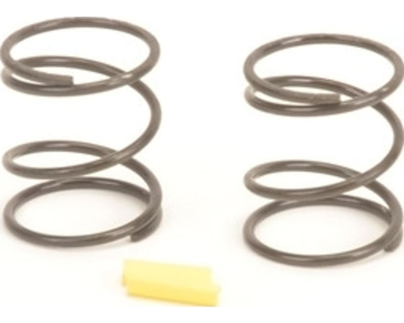 CORE RC Hi Response TC Spring 2.8 - Yellow