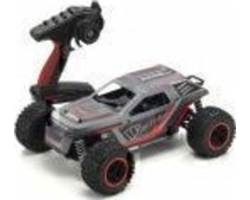 1:10 Scale RC EP 4WD FAZER Mk2 FZ02L-BT RAGE2.0 Color Type1 3441