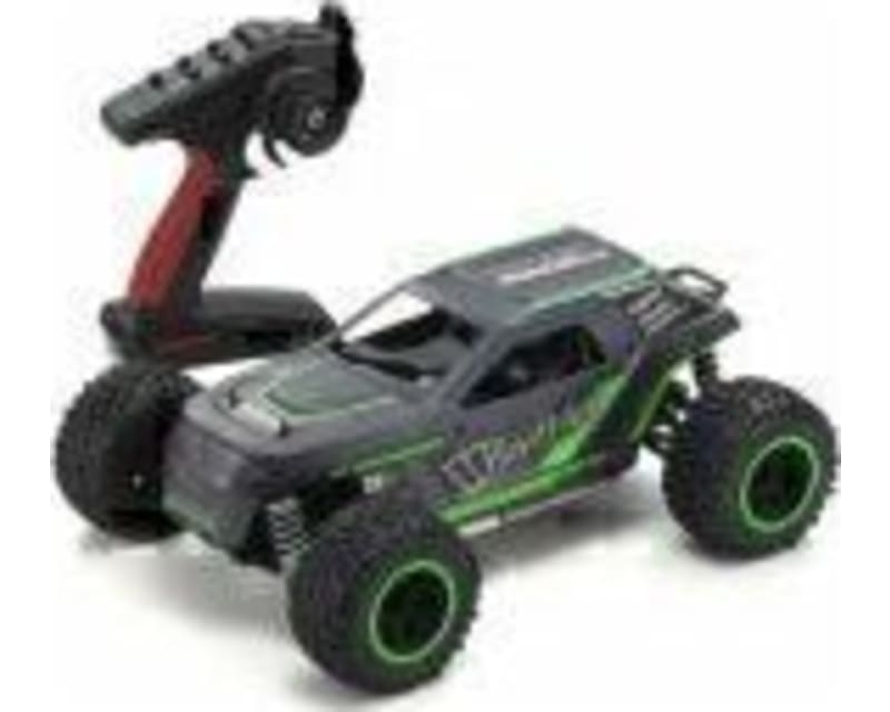 1:10 Scale RC Ep 4WD Fazer Mk2 Fz02l-Bt Rage2.0 Color Type1 3441