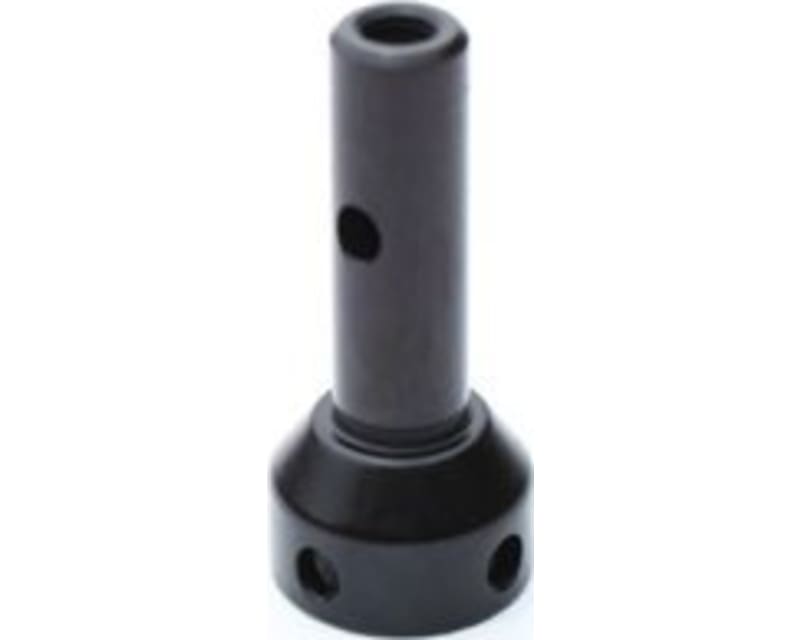 Central Shaft Universal Joint for Machined Pinion