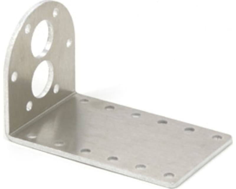 Tap to zoom Gear Head Motor Mount