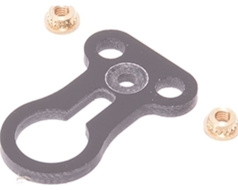 S2 Radius Arm - Neon