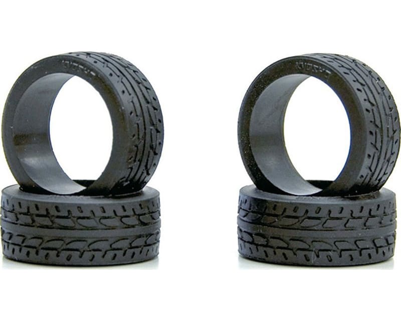 Tap to zoom MINI-Z Racing Radial Tire 30