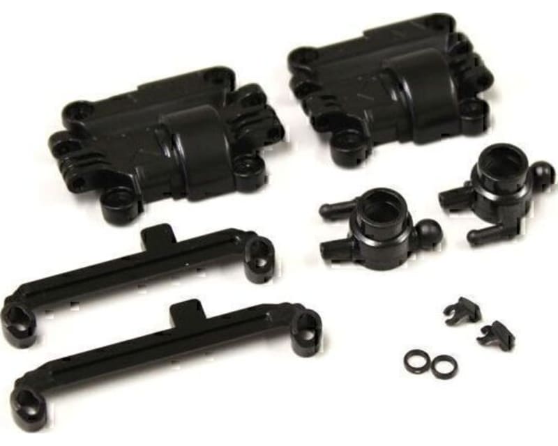 Front Upper Bulk Cover Set for Ma-020 Mini-Z