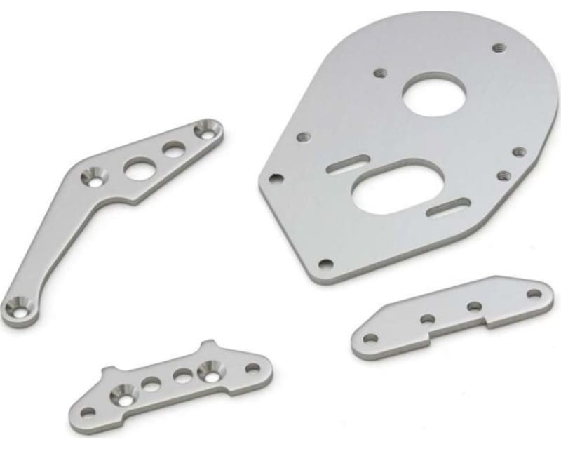 Plate Set (OPTIMA Mid)