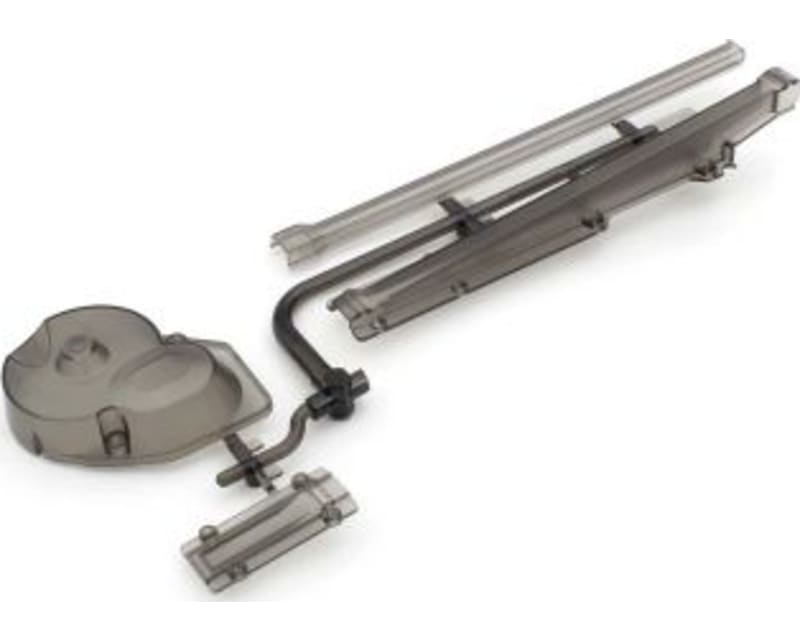 Belt Cover Set (OPTIMA Mid)