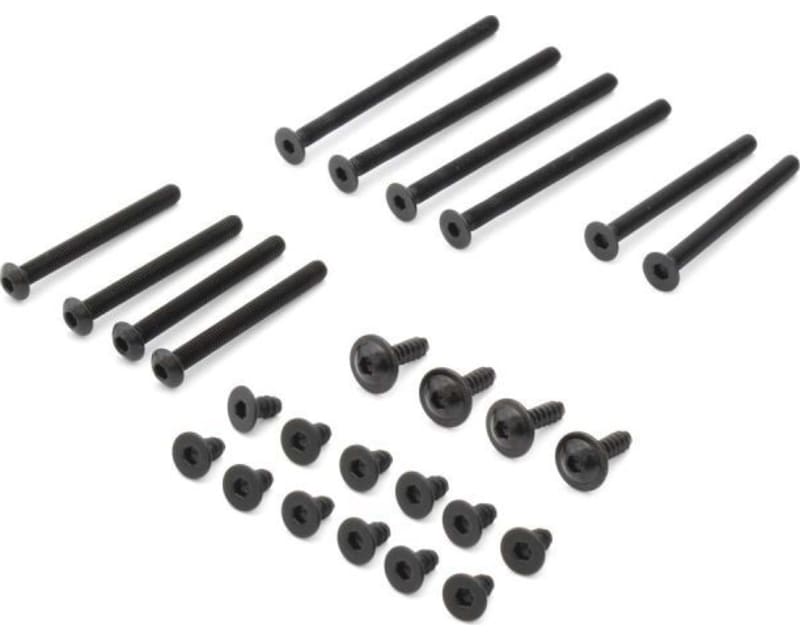 Tap to zoom Screw Set (OPTIMA Mid)