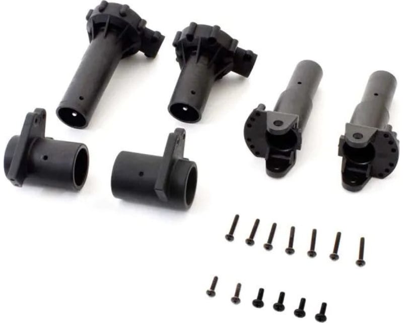 Rear Housing Set(MAD CRUSHER/FO-XX) photo