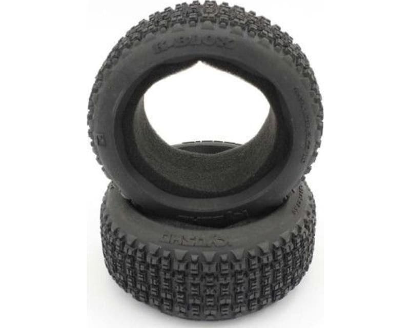 K-Blox Tire(2 pieces)