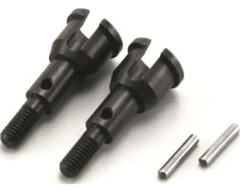 Wheel Shaft photo