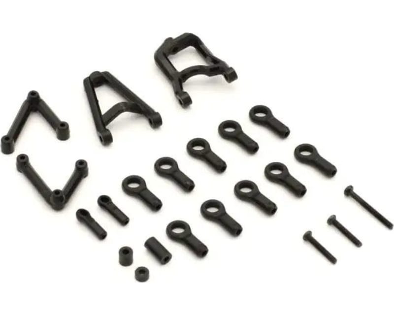 Suspension Parts Set MX007B photo