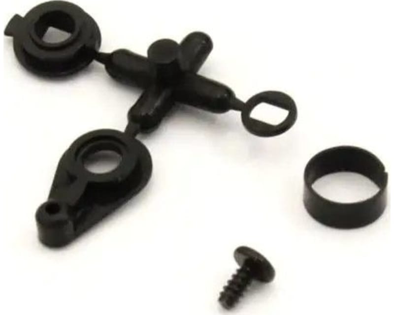 Tap to zoom Servo Saver Set