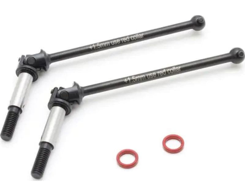 Universal Swing Shaft (2 pieces/Optima)