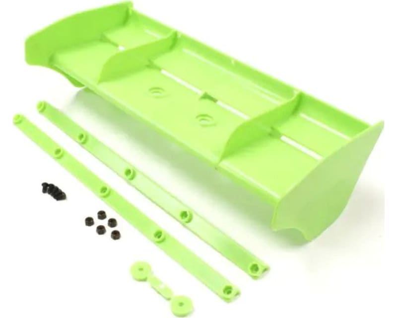 Wing F-Green/Mp9 Tki4